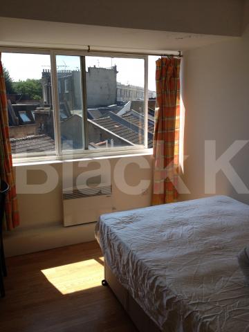 			NEW INSTRUCTION, 2 Bedroom, 1 bath, 1 reception Flat			 North End Road, West Kensington